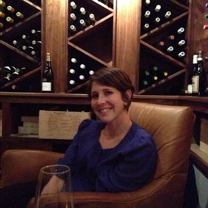 Meet your Posher, Meredith