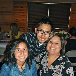 Meet your Posher, Priscilla