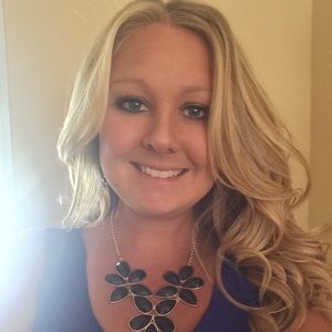 Meet your Posher, Brandi