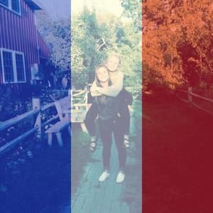 Meet your Posher, Emma