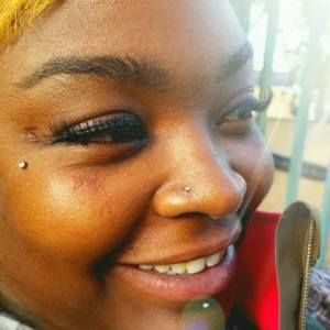 Meet your Posher, Briana