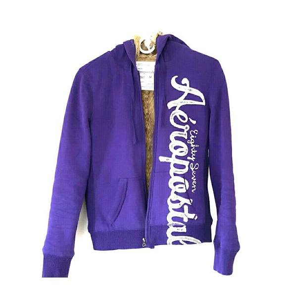 Apropostale sweatshirt