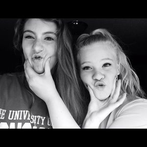 Meet your Posher, Colleen