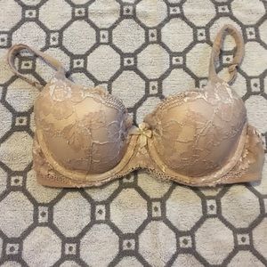 Victoria Secret bra size 32D