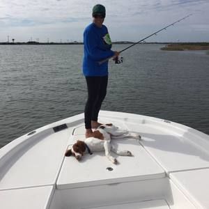 Meet your Posher, Stephanie