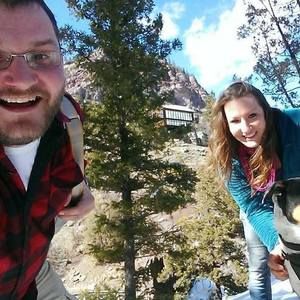 Meet your Posher, Pat