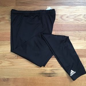 Adidas Long Spandex