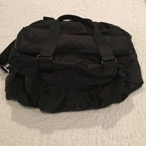 Sweaty Betty Duffle bag