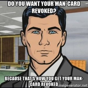 Meet your Posher, Jesse