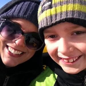 Meet your Posher, Natasha