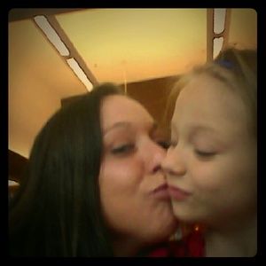 Meet your Posher, Amanda