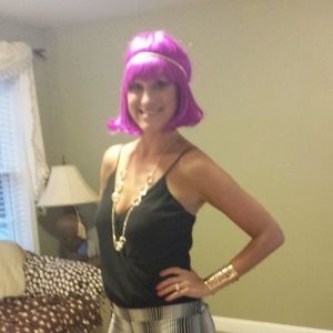 Meet your Posher, Kaitlyn