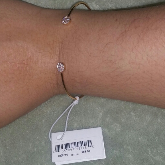 Memory wire bracelet - Picture 2 of 2