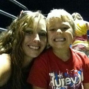 Meet your Posher, Staci