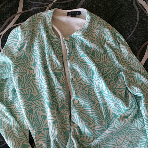Lands' End Sweaters - Land's End sweater