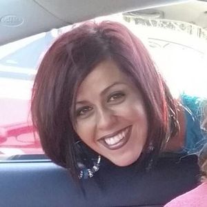 Meet your Posher, Avery