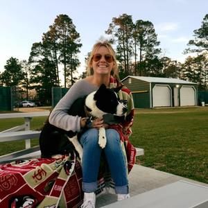 Meet your Posher, Jenna