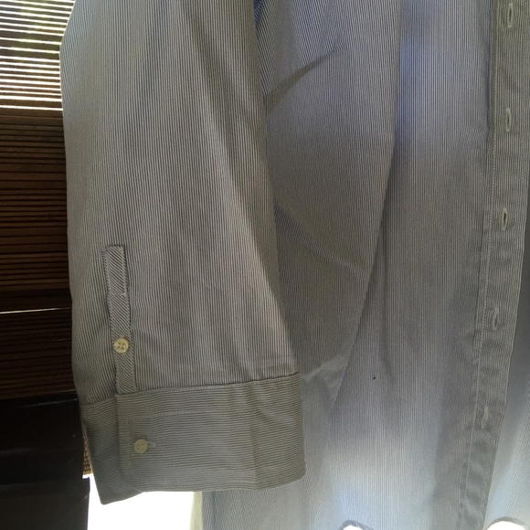 J Crew button down! - Picture 3 of 3