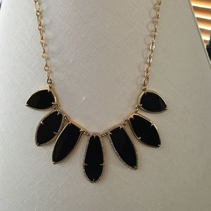 Stella and Dot Allegra Necklace