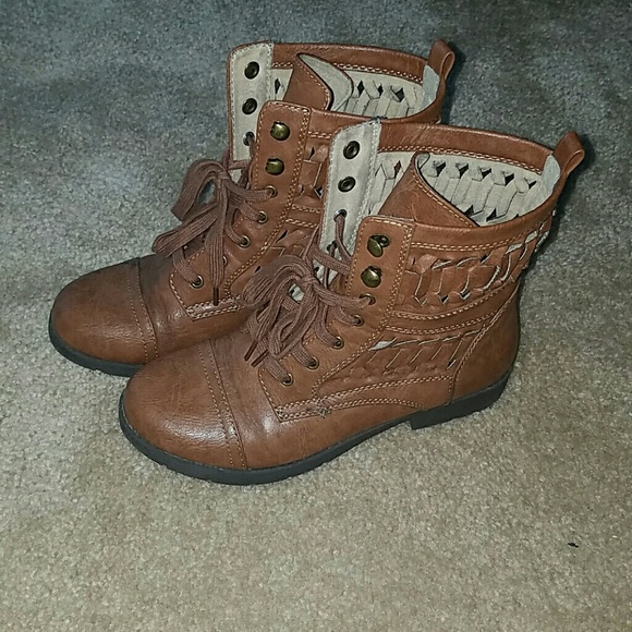 Boots