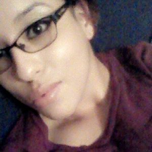 Meet your Posher, Violet