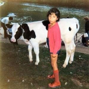 Meet your Posher, Angelika