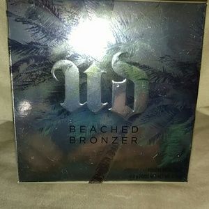 Urban Decay Beached Bronzer Sunkissed