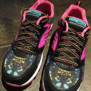 Skechers Skech-Air - Size 7.5 US