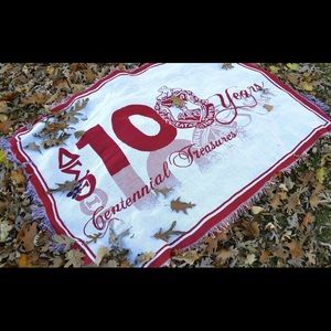 Meet your Posher, Fernessa