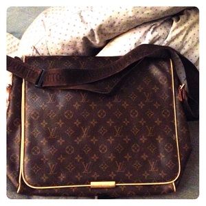 Louis Vuitton Bag.