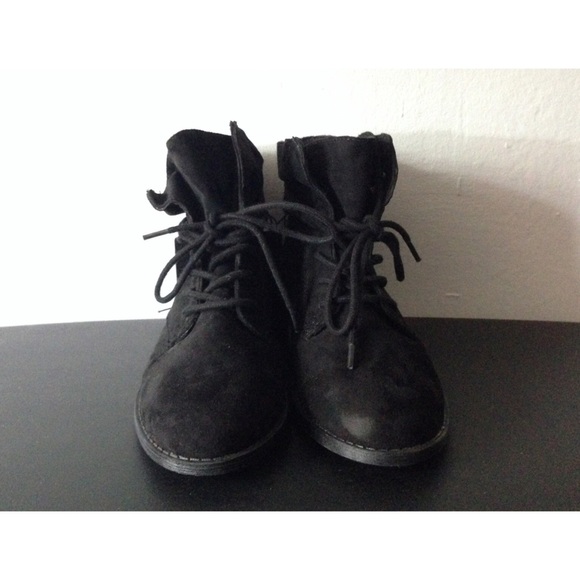 Forever21 Booties