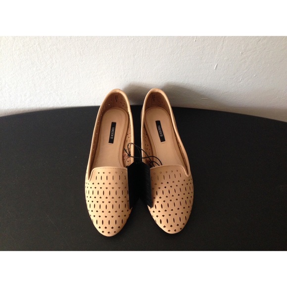 Forever21 Flats