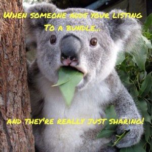 Please be careful which button you choose 😳