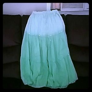 Skirt by Jane ashley