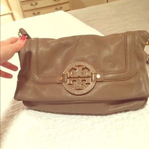 Tory Burch Amanda Cross Body Bag