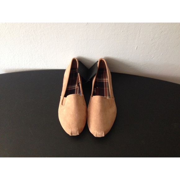 Forever21 Loafer