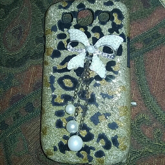 Samsung Galaxy s3 phone case - Picture 1 of 1