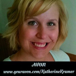 Meet your Posher, Katherine