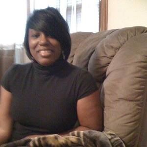 Meet your Posher, Tammie