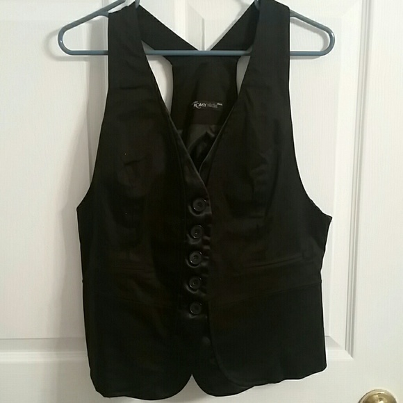Vest
