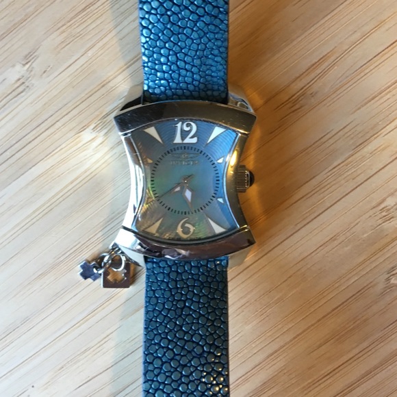 Invicta watch