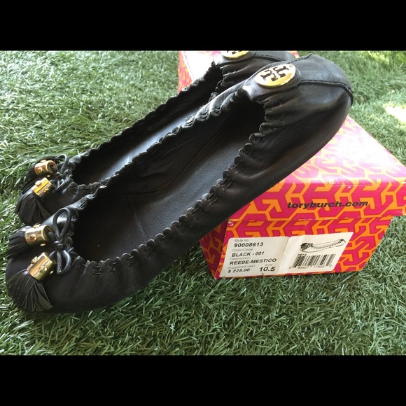 Tory burch size10.5