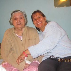 Meet your Posher, Silvia