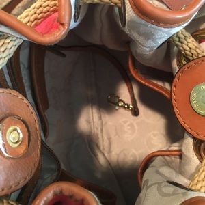 Michael Kors cross body