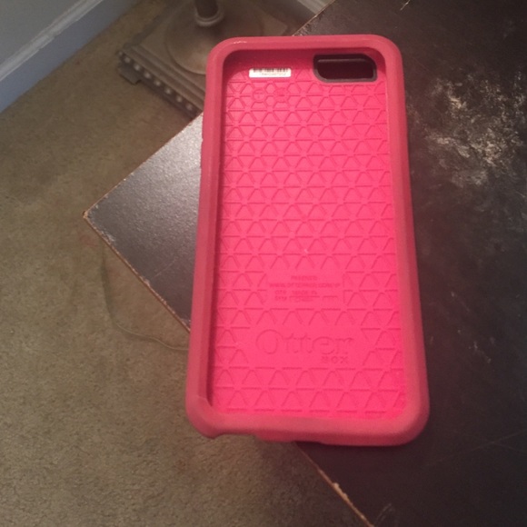 Used Otterbox IPhone 6 Case