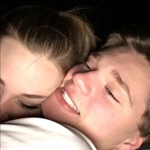 Meet your Posher, Gracie