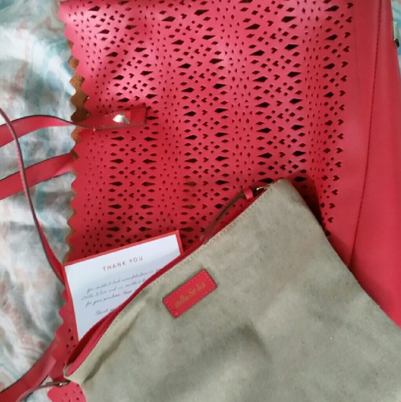 New Stella and Dot Avalon tote bag