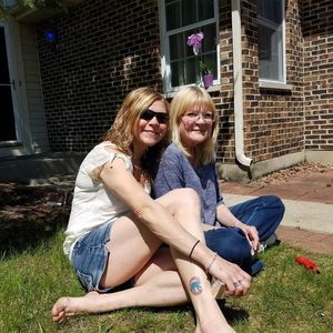 Meet your Posher, Kristin