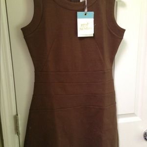 Matilda Jane Adult dress NWT