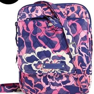 Vera Bradley Mini Hipster Bag